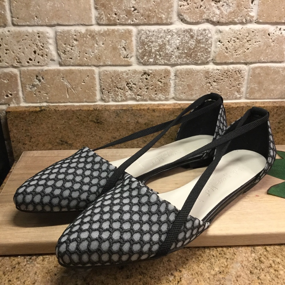 New Rapisardi/Ron White Women’s Yoga Shoes - EU 40